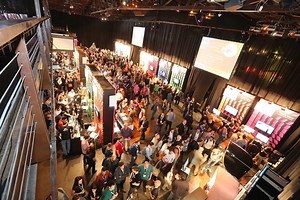 Celebrating 25 years of creativity in technology at Think Next 2016: Keynote by Microsoft's CEO, Satya Nadella, amazing stage talks and a great demofest! See you next year! | Microsoft Israel R&D Center