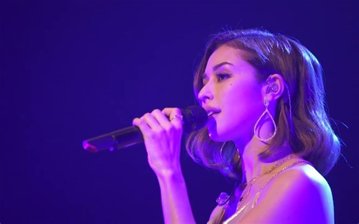 LAST SONG / BENI “CINEMATIC” LIVE TOUR 2018-2019