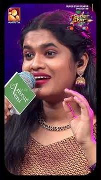 കാവേരി തീരത്തെ കളമെഴുതും മുറ്റത്തെ... | Super star Senior | Epi 99