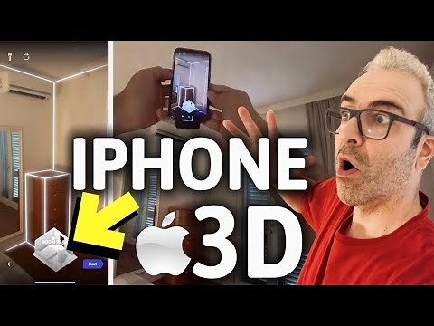 iPhone as a 3D Scanner: A Complete and Easy Guide! 3D Snap