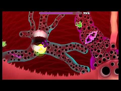 Harmony by TheOhYeaMan speedhacked cut practice run