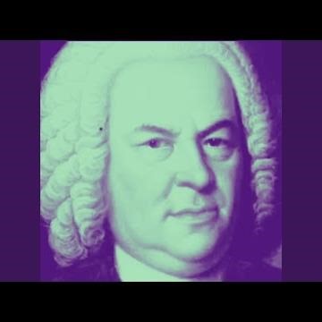 Scary Classical Halloween Horror Bach