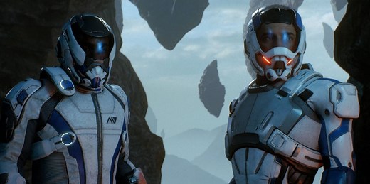 Mass Effect Andromeda: What the Max Level Cap Is