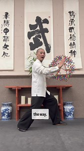 80K views · 2.5K reactions | Visualize internal energy work grasp bird tail揽雀尾lang que wei ✅Online learning daouniverse.com #jianfengchentaichi #taichi #taiji #taijiquan #taijiqigong #taichiyang #taichichen #taichiclass #taichichuan #taichibeginner #taichionline #taichiqigong #qigong #balance #zen #dao #tao #mindfulness #mindbodysoul #mindbodyspirit #flow #energy #healthylifestyle #healthy #yinyang #mobility #太极拳 #nature #kungfu #wushu | Oregon Tai Chi Wushu | Facebook