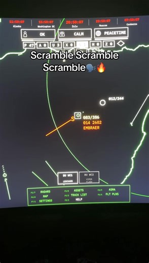 Air Defender Game: Engage with the Royal Air Force