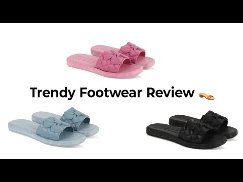 Stylish Women Flip-Flops Unboxing 🔥 | Meesho Affordable Slippers Under ₹300