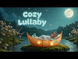 Nighty Night Lullaby Melodies for Sleep Time