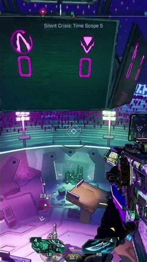 Circle of Slaughter is BACK in Borderlands 4!