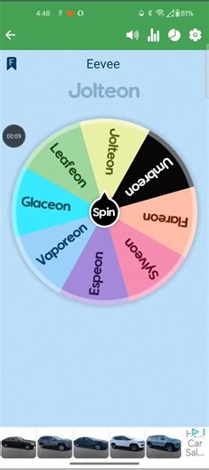 boy Eevee evolved into Flareon #pokémon