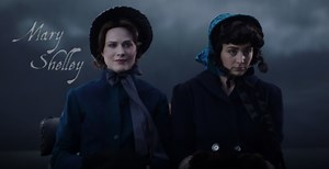 Evan Rachel Wood Is The Best Part Of 'Drunk History' (Despite Will Farrell Playing Frankenstein's Monster)