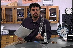 Physics 106: Finding Relationships Between Variables