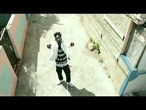 MR. G, VERSHON & BOBI WINE - HIGH GRADE (official video)