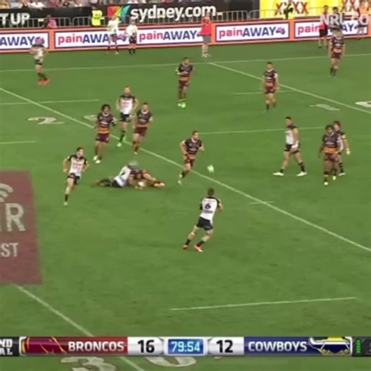 Cowboys 2015🥹❤️ #nrl#cowboys2015nrl#mexciansong#nrlfahu#rugbyleauge | cowboys nfl