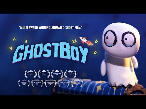 Ghostboy - Animated Short