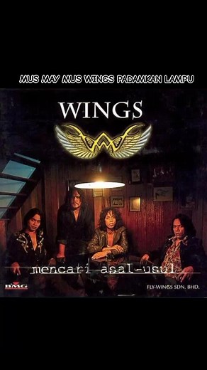 Album Mus May: Nostalgia Rock 80s & 90s