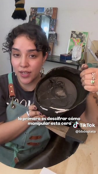 Joyería de Aluminio: Tutorial DIY y Proceso Creativo