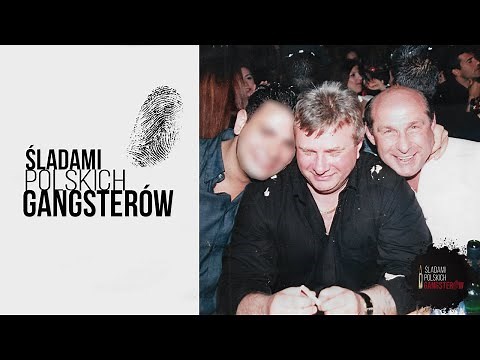 In the Footsteps of Polish Gangsters: Mafia Spots in Warsaw in the 1990s