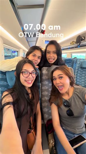 One Day Trip to Bandung: Travel Guide and Tips