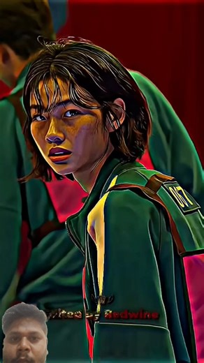 Squid game S3 😱#squidgame3 #squidgame #kdrama #shorts #netflix @SACHINvlg6