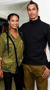 Actress Joy Bryant and Stuntman Dave Pope Celebrate 16 Years of Marriage #joybryant #davepope #celebritynews #celebrities #celebrity #hollywood #reels | Stories Celebrity