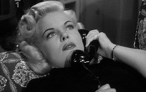 The Other Woman 1954 - Cleo Moore, Hugo Haas, Lance Fuller