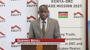 19 reactions · 8 comments | There is significant untapped potential in DRC, by empowering local SMEs and fostering foreign investment in the country, we shall awaken an economic giant and increase trade and investment inflows and outflows. | Equity Bank Kenya | Facebook