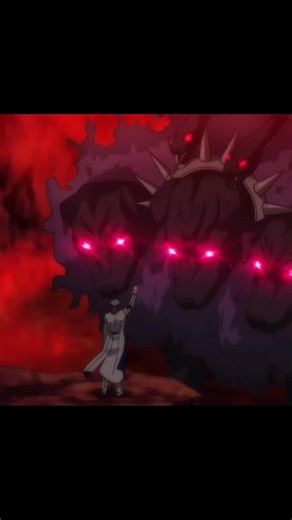 record of ragnarok #isekai #animefyp #animefan