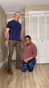 34K views · 845 reactions | My husband shares how it’s like to be married to a double amputee woman | Neo KirchBaby | Facebook