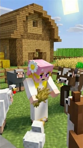 Daisy on the farm 🐄 Like 👍🏻