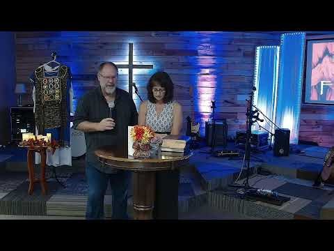 Live from Celebration Church