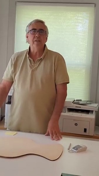 Quickly create dxf and vector files for cnc and cad software and systems using the Logic Trace System. #cnc #dxf https://t.ly/V5z4c