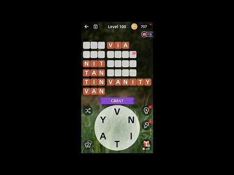 Zen Word - Levels 1-100