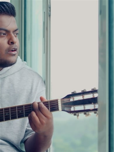 Kalyan Manjunath on Instagram: "2 years since Nenapu 🌊 Still feels surreal seeing how far this song has travelled — from late-night thoughts to your playlists and hearts. ❤️ Thank you for every bit of love you’ve shown, every message, every quiet listen. It all means more than I can ever say. Big love always — and yeah… new sounds loading 🌊✨ #Nenapu #Grateful #2Years #newmusiccoming"