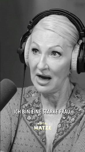 Alleinerziehend und stark: Entertainerin Désirée Nick über Selbstbestimmung | #hotelmatze #podcast