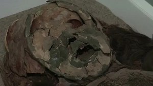 Chile's Chinchorro mummies receive heritage listing