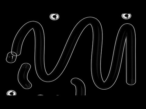 How to make free bubble brush in procreate #procreate #tutorial #brush #Artistic studio