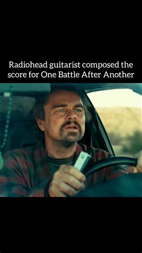CINEPOLLS on Instagram: "One Battle After Another continues Jonny Greenwood’s long-running collaboration with Paul Thomas Anderson, one of the most distinctive director-composer partnerships in modern cinema. Together, they have created some of the most memorable and emotionally charged film scores of the past two decades. PTA's films since There Will Be Blood (2007), including The Master, Inherent Vice, Phantom Thread, Licorice Pizza were composed by Greenwood. In One Battle After Another, his