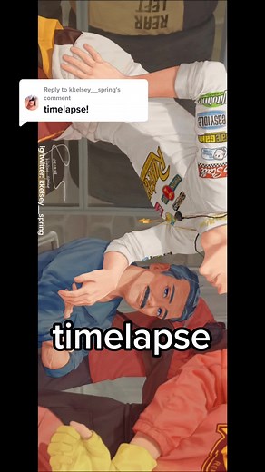 Character Design: Creating Fan Art of Doc Hudson and Lightning McQueen