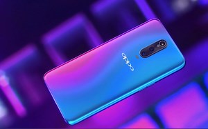 OPPO R17系列发布：颜值与实力都在线，槽点却是它？