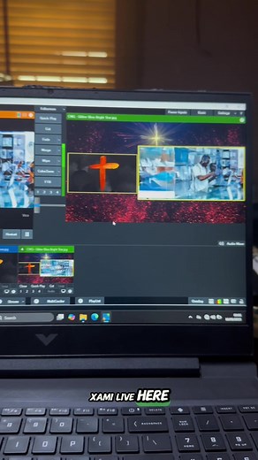 Vmix Picture in Picture (PiP) Tutorial
