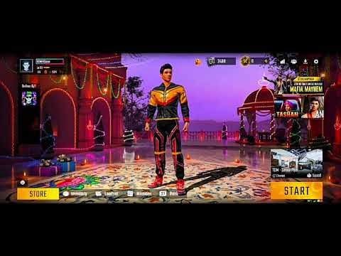 Scar full new game I Fast try 👍👍