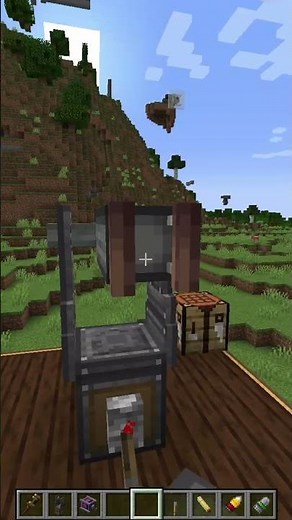 How to build a basic AutoCannon in CreateBigCannons