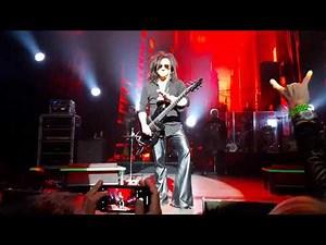 Billy Idol- Live. Full Concert. 3/7/2020. The Pearl at The Palms