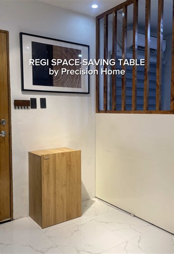 Space-Saving Work From Home Table Setup Guide