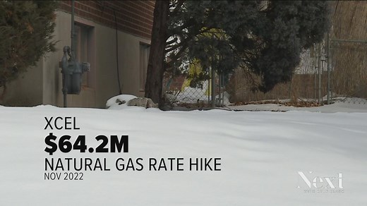 This is who you can complain to about Xcel Energy bills