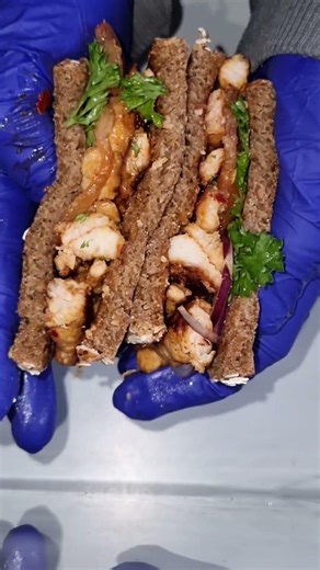 5 minutes to pack your lunchbox #cooking #food #easymeal