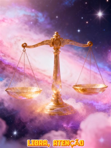 LIBRA: ESSA REVELAÇÃO VAI MUDAR TUDO NA SUA VIDA! #fyp #signos #capcut #libra♎️ #libra