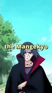 Why the Mangekyo is actually a Brain Glitch 🧠