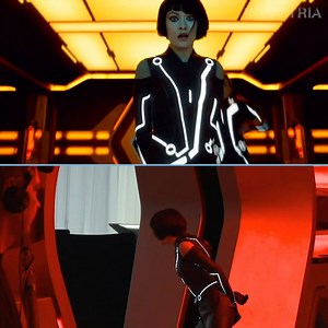 1.6K views · 40 reactions | Tron Legacy was released ten years ago, a...