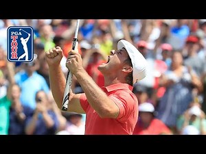 Bryson DeChambeau’s career highlights ... so far